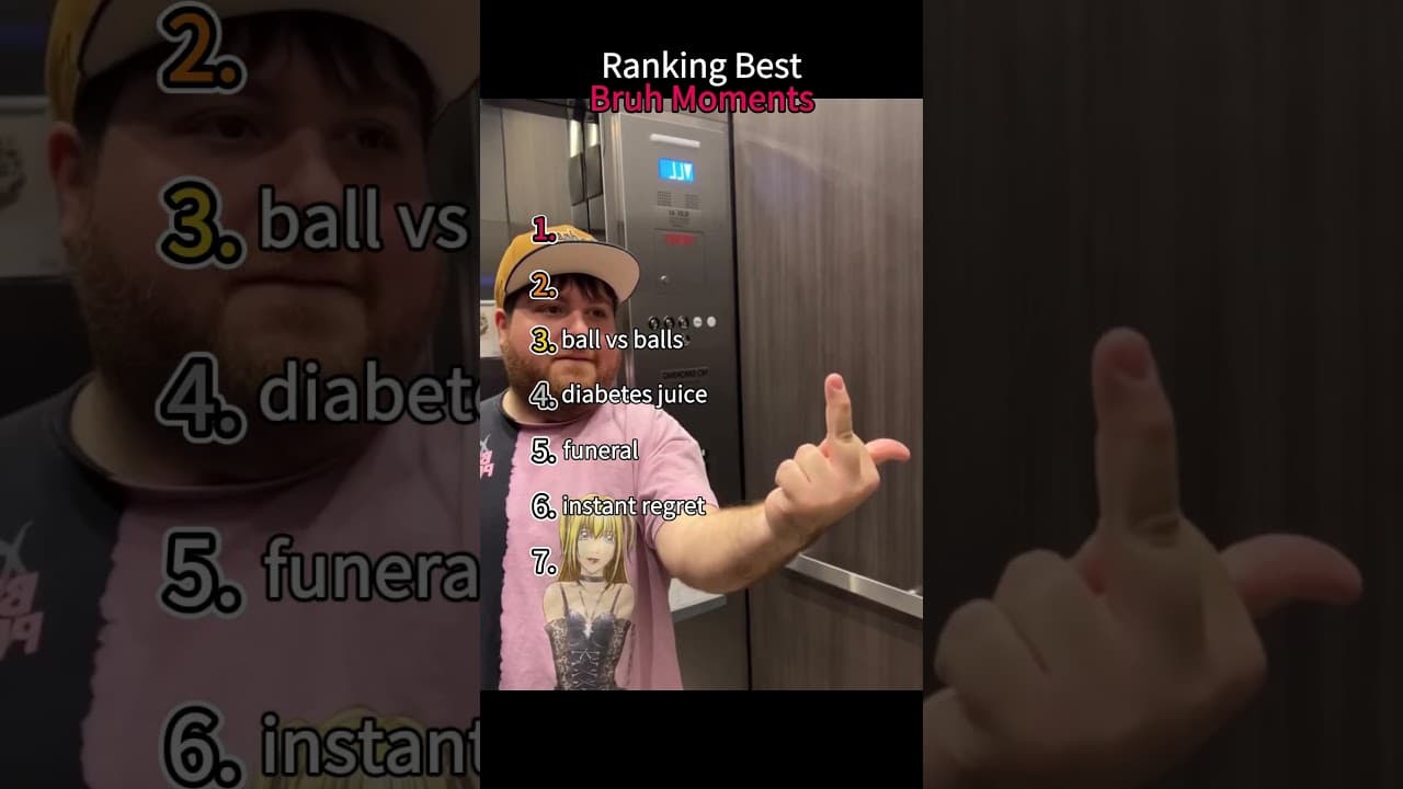 Don't Check The Sound 😱