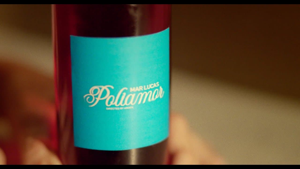 Poliamor  - Mar Lucas, Mango