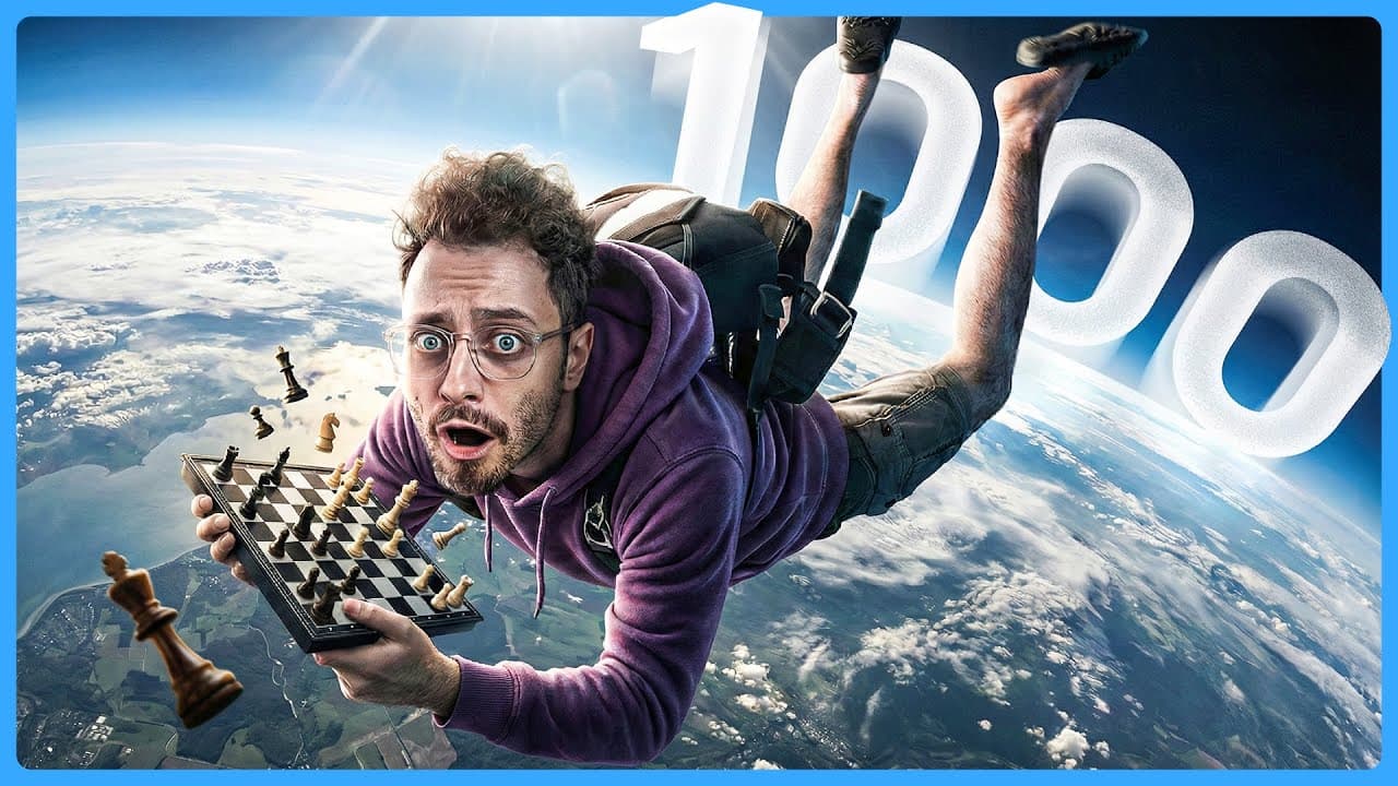 The Idiot's Guide To 1000 Chess Elo