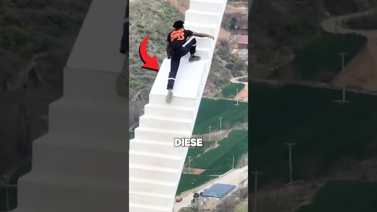 Social Media vs Realität 😱 #shorts