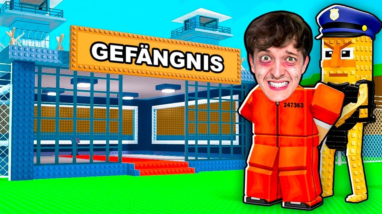 Wenn alle Brainrots Berufe hätten...