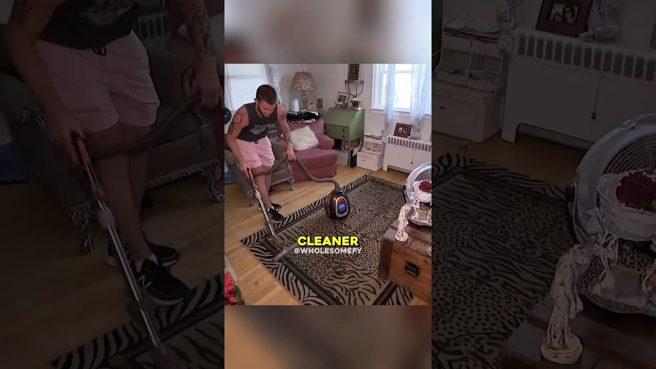 That’s A Crazy Coincidence 😂 (@InsideEdition )