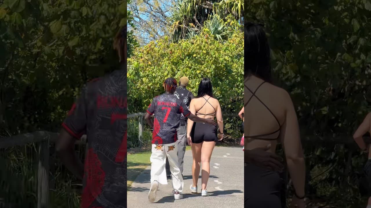 She Was Confused #viral #youtubeshorts #prank