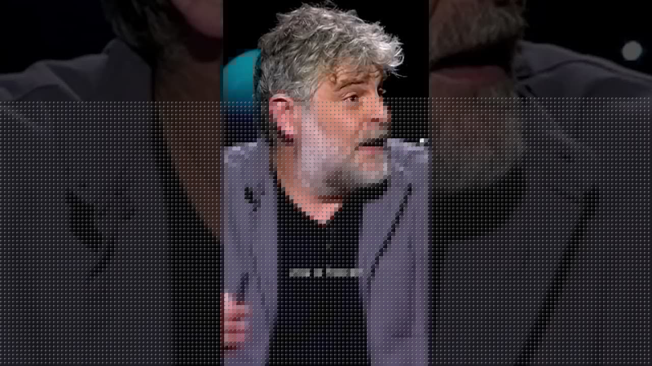 "Sustituir a Cansado no es difícil, es imposible" pero Raúl Cimas pasa la prueba #IlustresIgnorantes