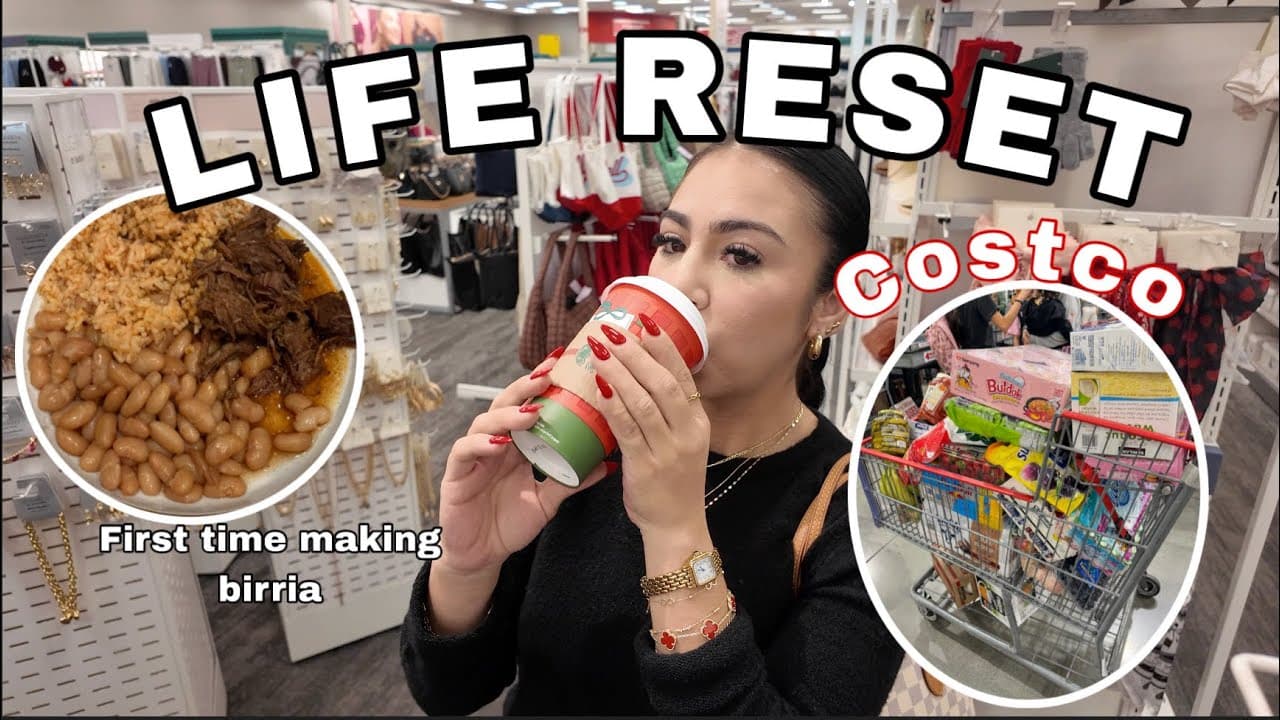 MY FIRST VIDEO OF THE YEAR | 2026