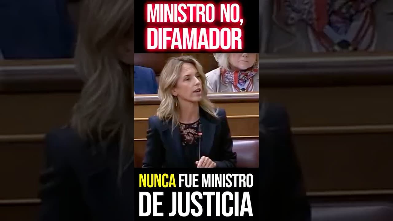 ¡EL MUNDO ENTERO TIENE QUE SABER LO QUE HACE NUESTRO GOBIERNO!
