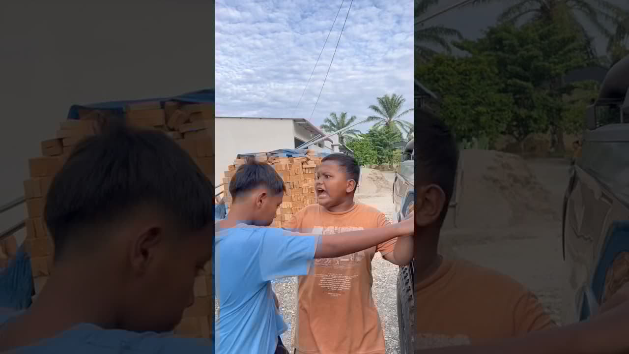 Kau yang buat Beban #videoviral #kontenviral #popular #komedi #lucu #ngakakkocak