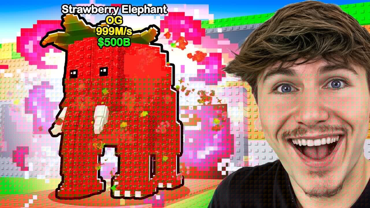 J’AI OBTENU LE BRAINROT LE + RARE DU JEU !! (Oui, Vraiment)