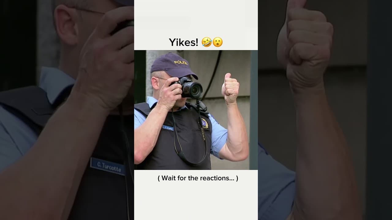 Instant Panic🤣😳 | DO NOT CHECK THE SOUND | #funny #funnyvideo #prank #meme