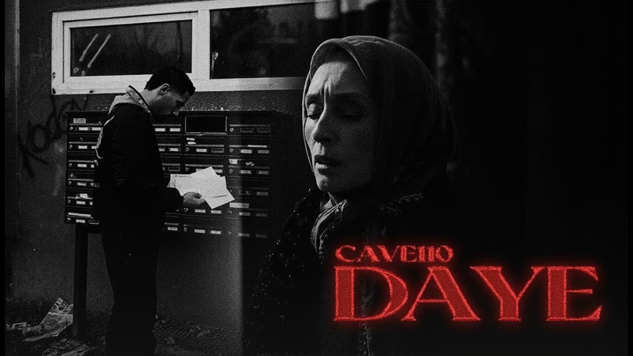 CAVE 110 - Daye (Official Video)