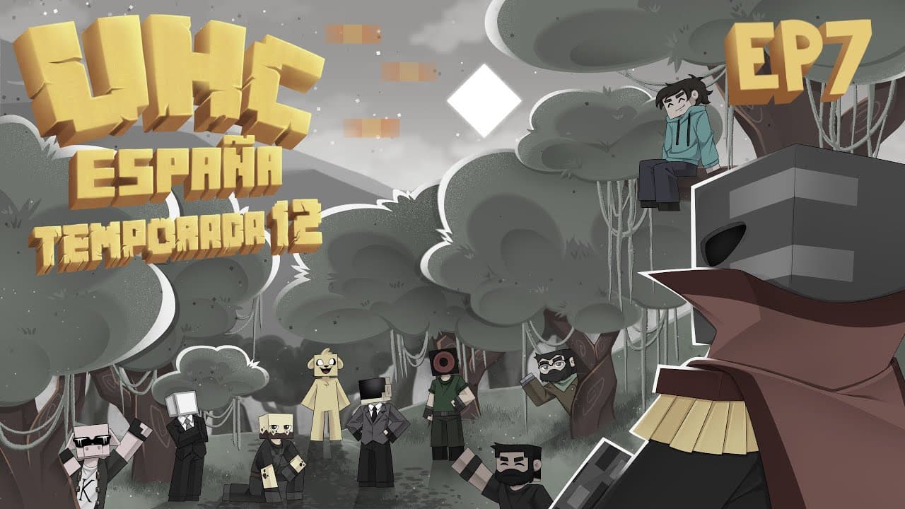 UHC España T12 Ep7, Tormenta de Tensión