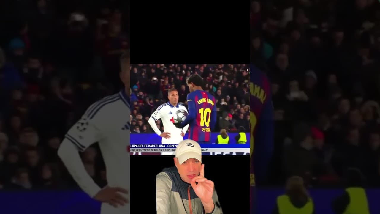 El ambiente en el vestuario del Barça