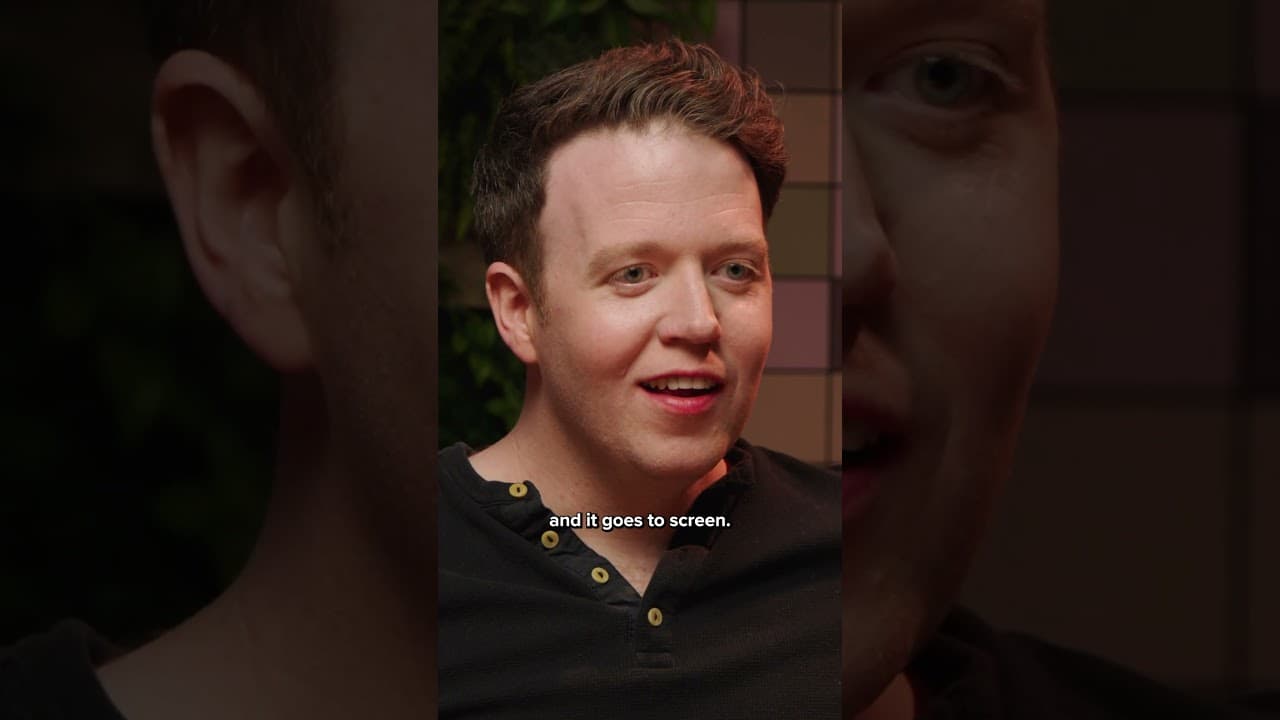 How do TVs ACTUALLY work?