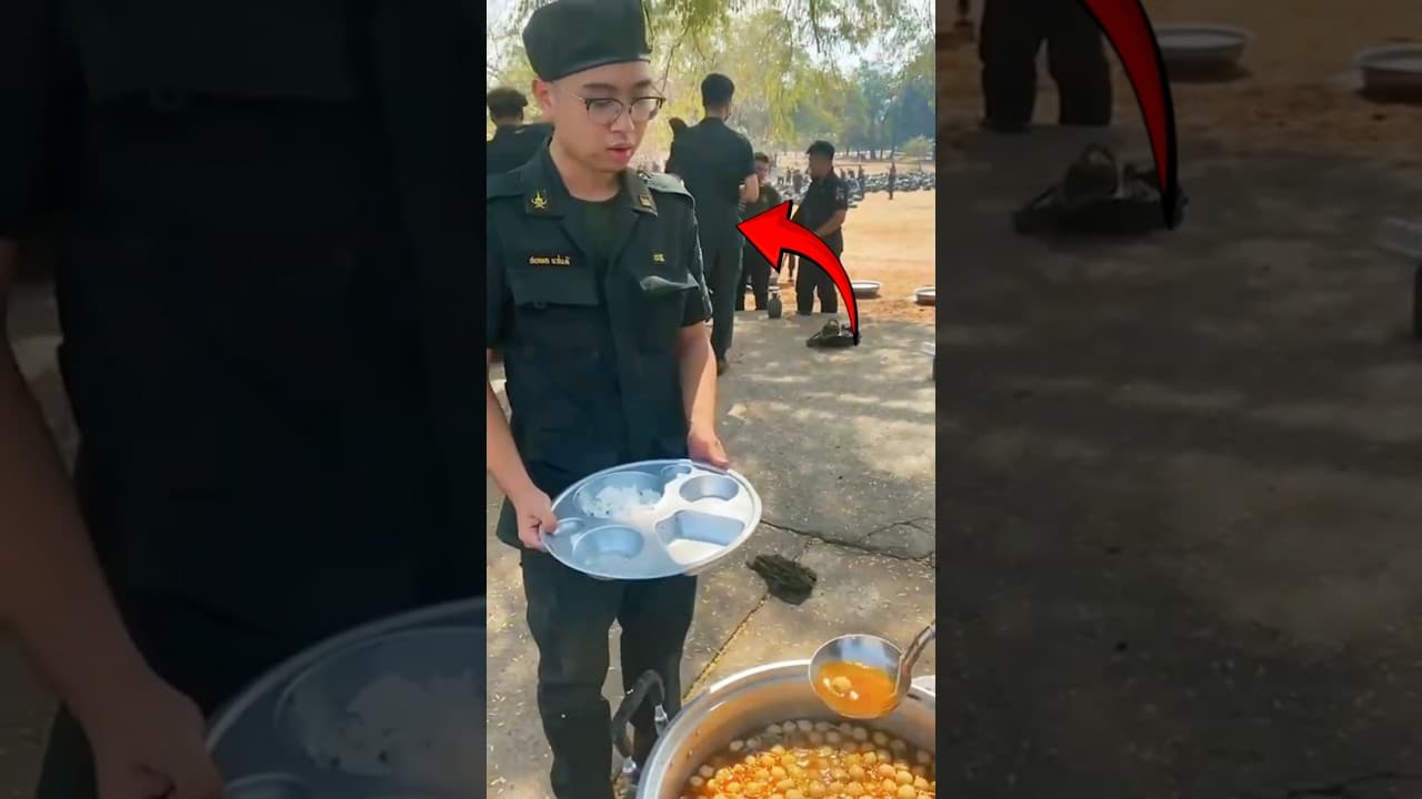 Commander do this on purpose