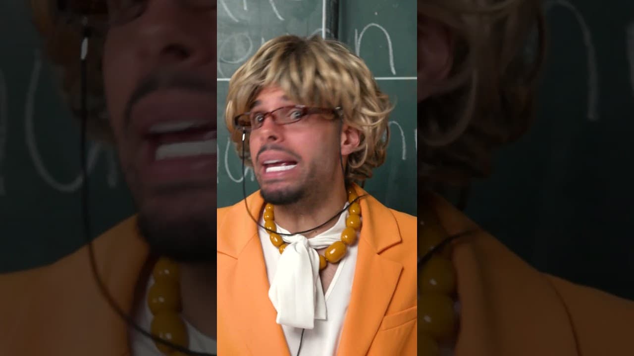 Habt ihr auch ne Mia in eurer Klasse?  #eyjamal #schule #mädchen #namen #lustig