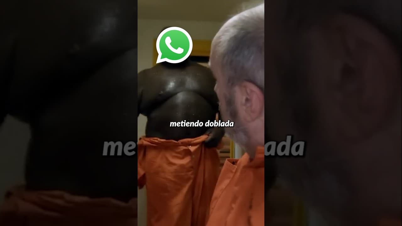 WHATSAPP ABUSÓ!!?