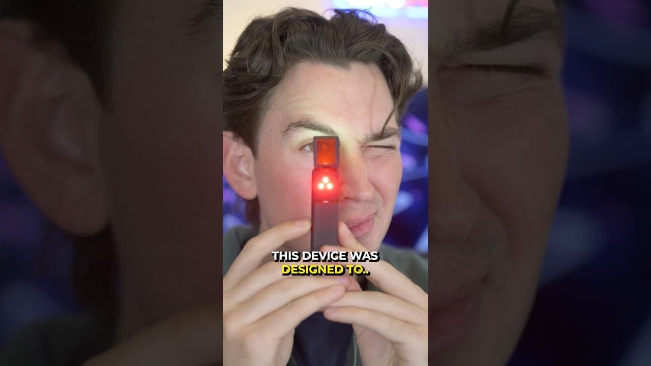 The Truth About Hidden Camera Detectors  🕵️‍♂️