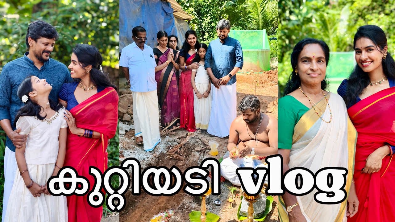 Some new beginnings 😇 Asvivlogs 195