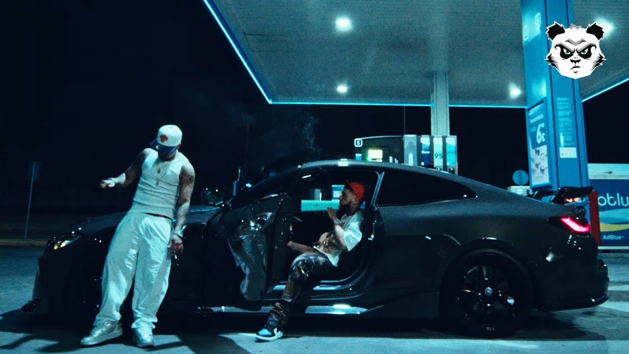 Pirlo, JC Reyes - Volver A Vernos (EL ANDROIDE)