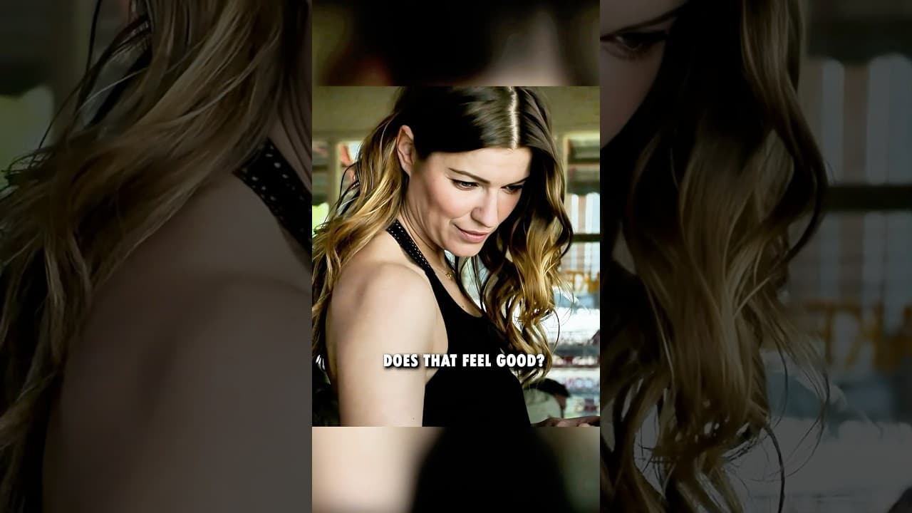 You're gonna want to move that hand#movie #shorts