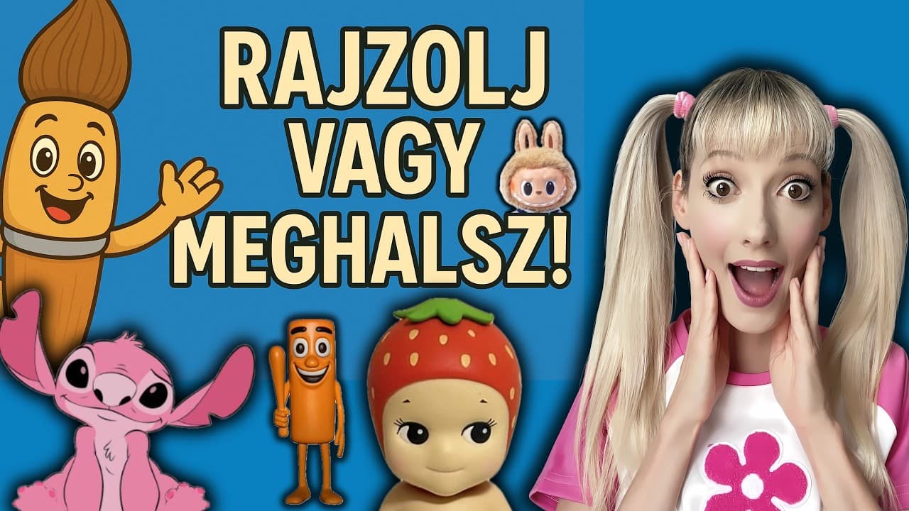 RAJZOLJ VAGY MEGHALSZ!😱 ROBLOX🔥