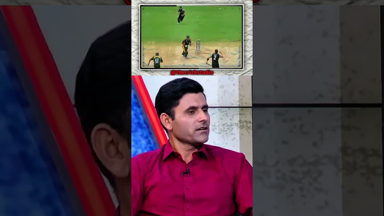abdul razzaq talking about match fixing in pakistan cricket team🤡