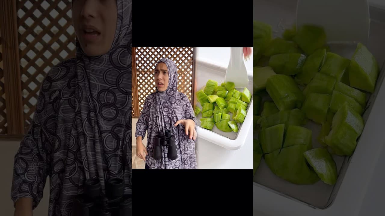 الجاره الحشوره الحشريه #اكسبلور #foryou #ايهم_غطاشه