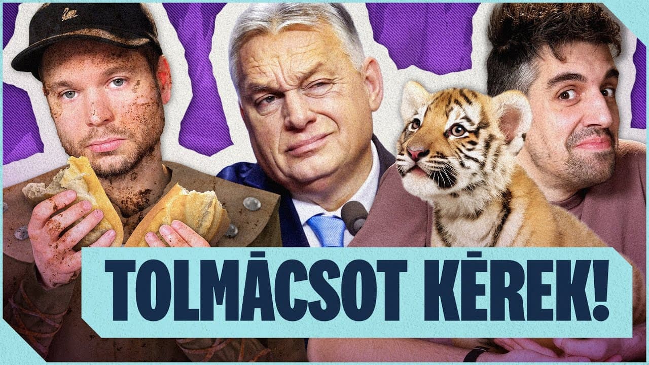 Ilyenek a FIDESZES FIATALOK: Nem létezők 🥸 #635