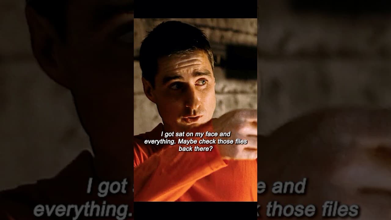 #movie The escape was accomplished in less than a minute of incarceration#shortsindia