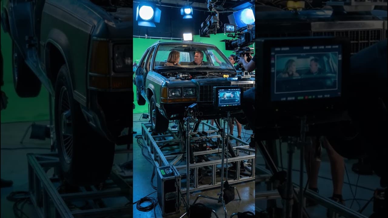 Home Alone (1990) — Behind the CamerAi 🎥#BehindTheScenes #nostalgia #homealone #christmas #film