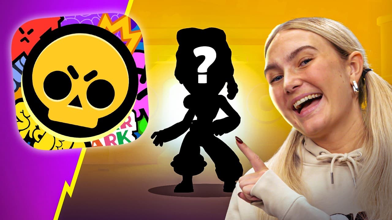 Brawler Boxes?! #BrawlTalk