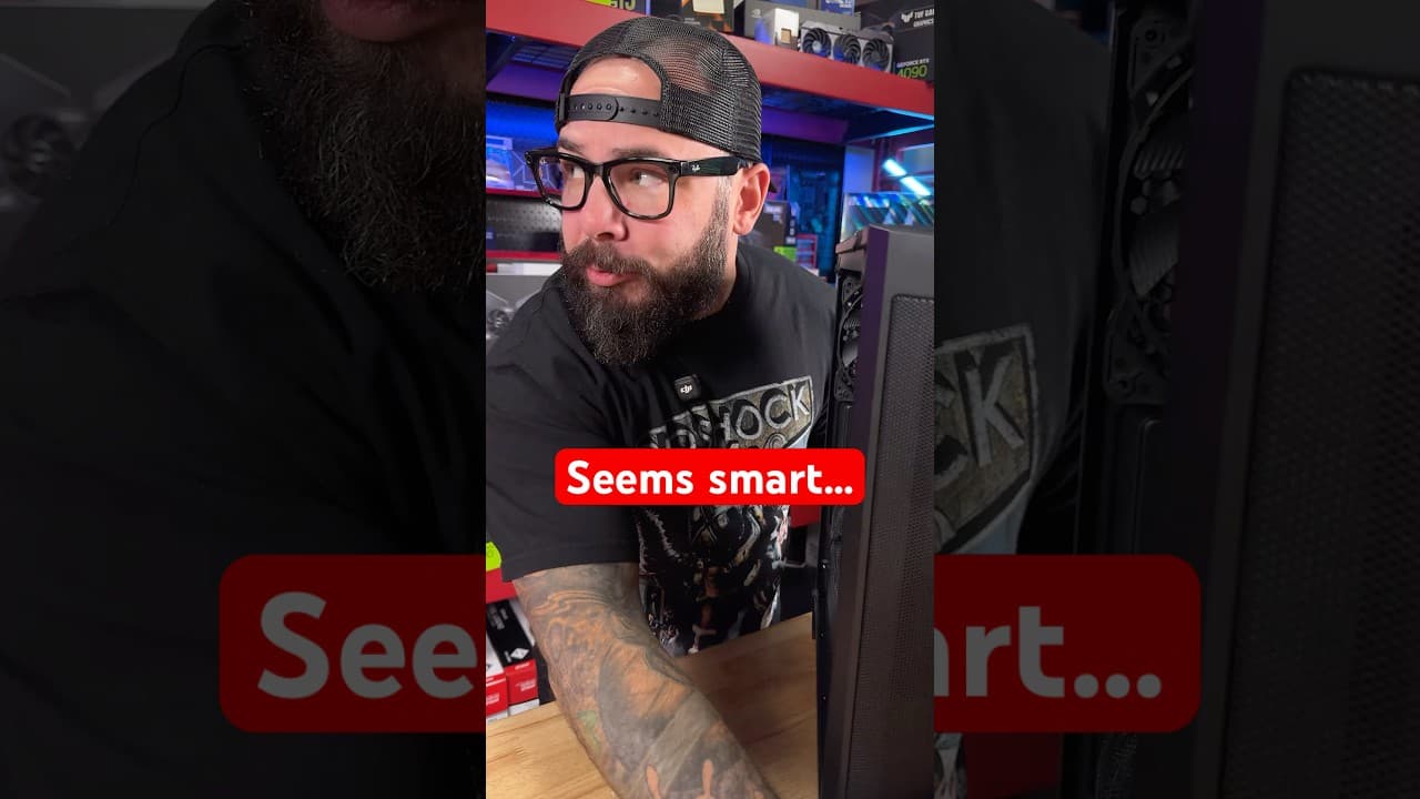 This Cooling Trick Backfires Hard