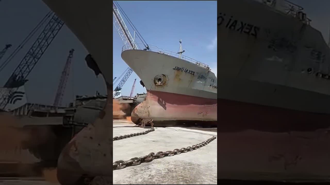 wait for it…