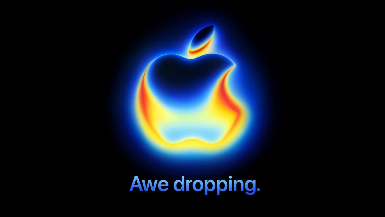 Apple Event — September 9