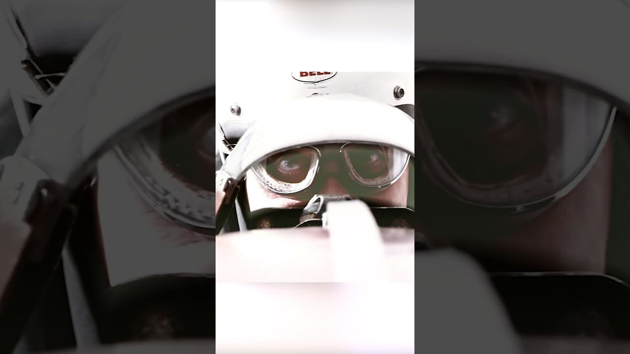 Who says dreams have an age limit?