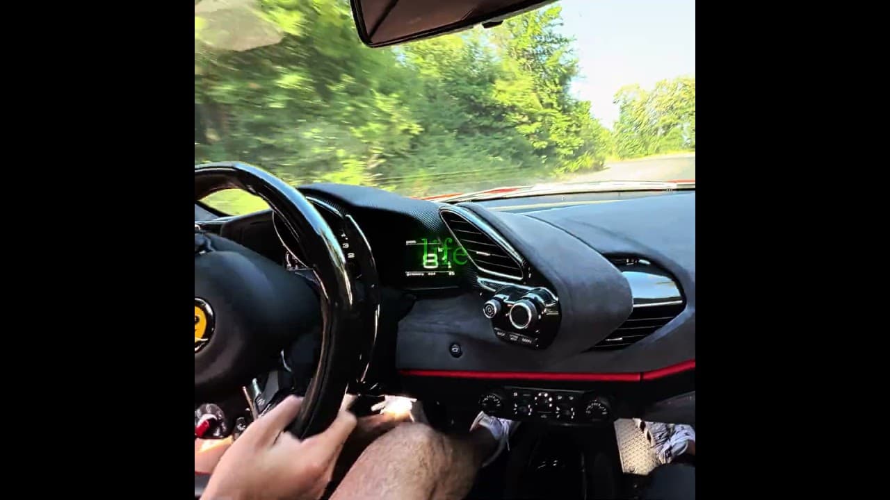 GTA Cars are BEEPING 🎥🚨