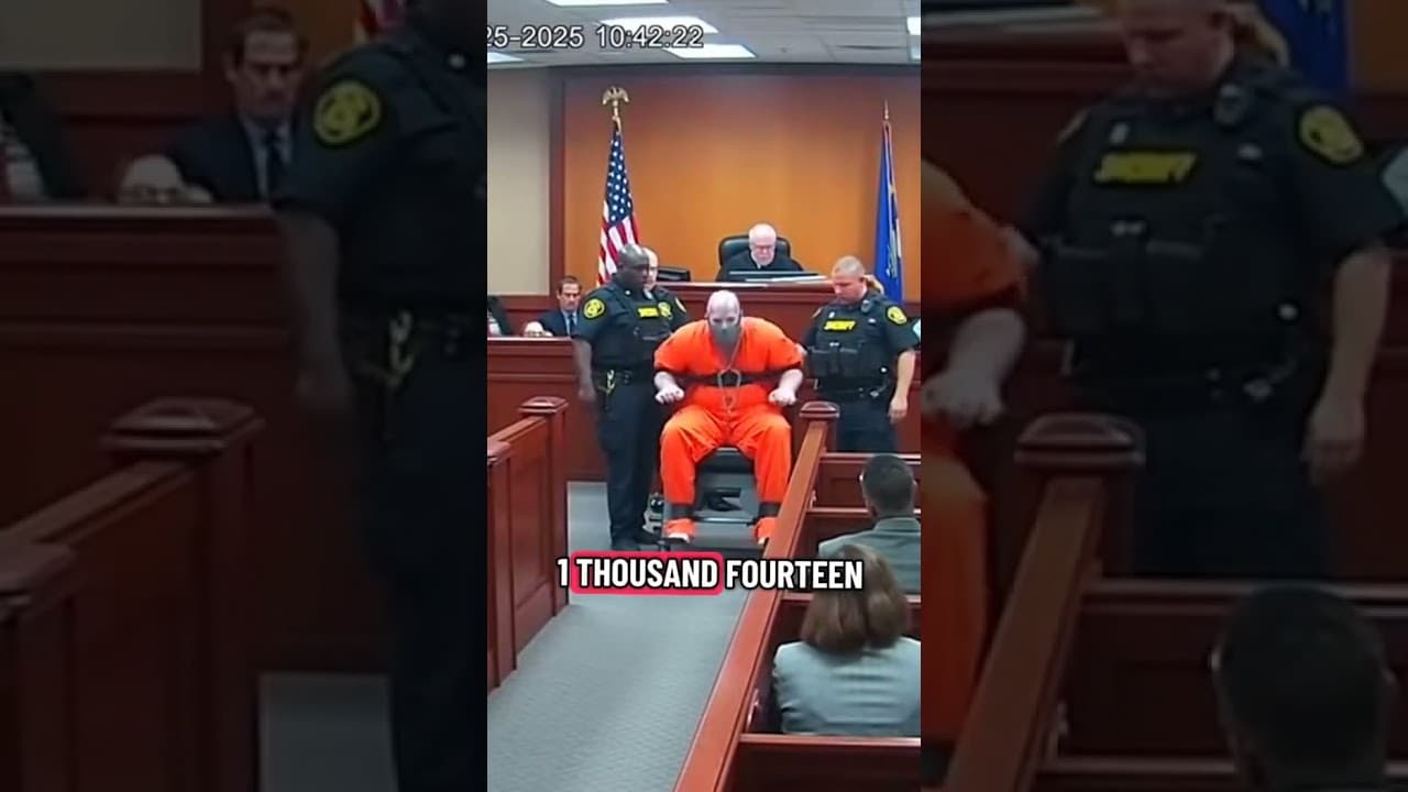 Breaking News: Massive Judicial Rejection of U.S. Immigration Policy”OR