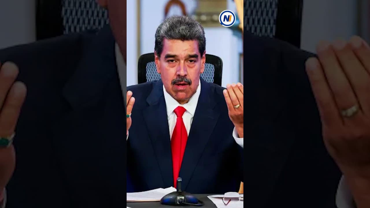 ⚠️▶️  ¿Ortega enviará a la JS a Venezuela?