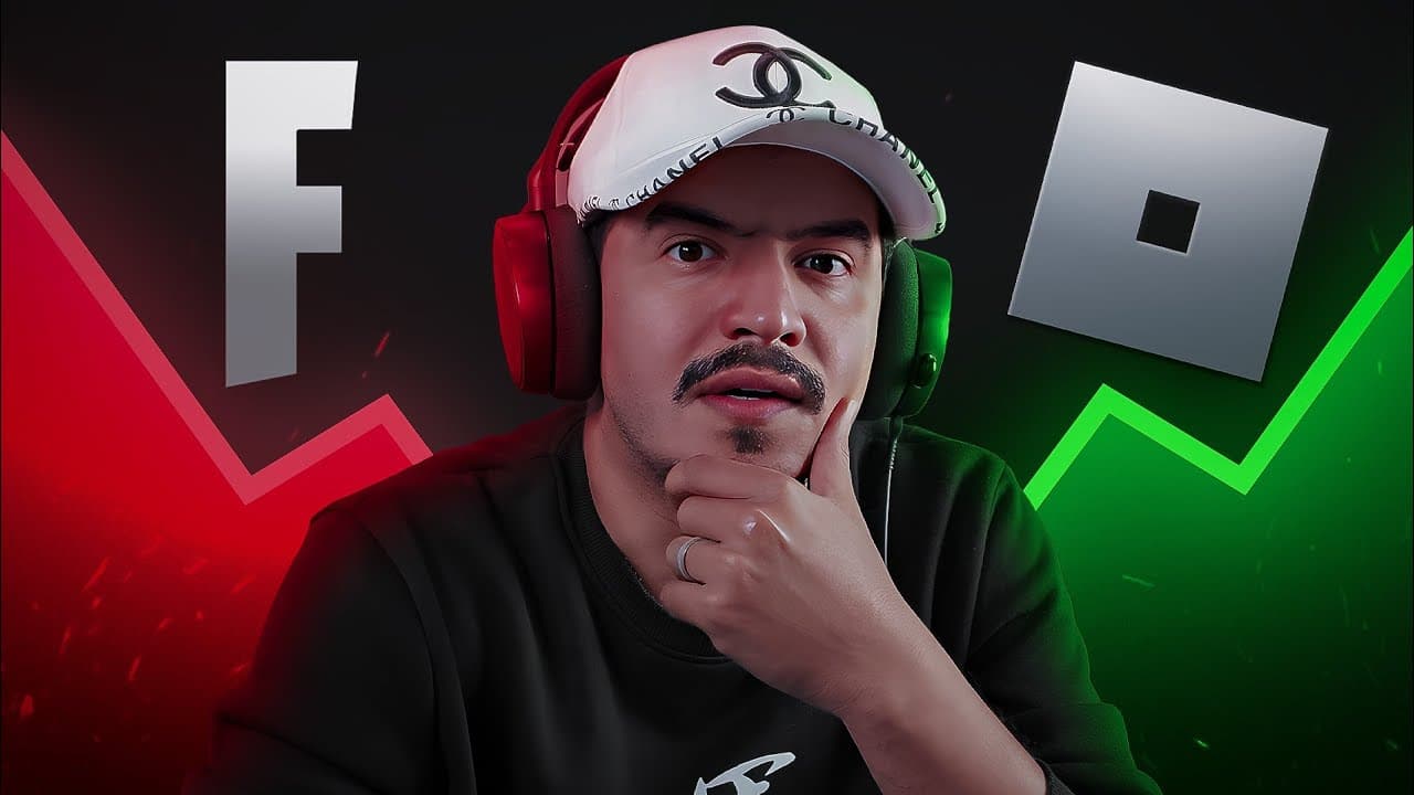 فورتنايت ماتت...