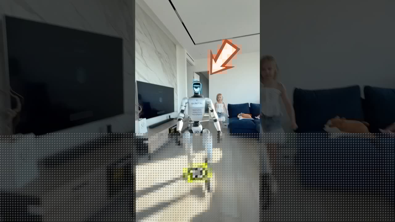 This Robot Did WHAT?! 😳