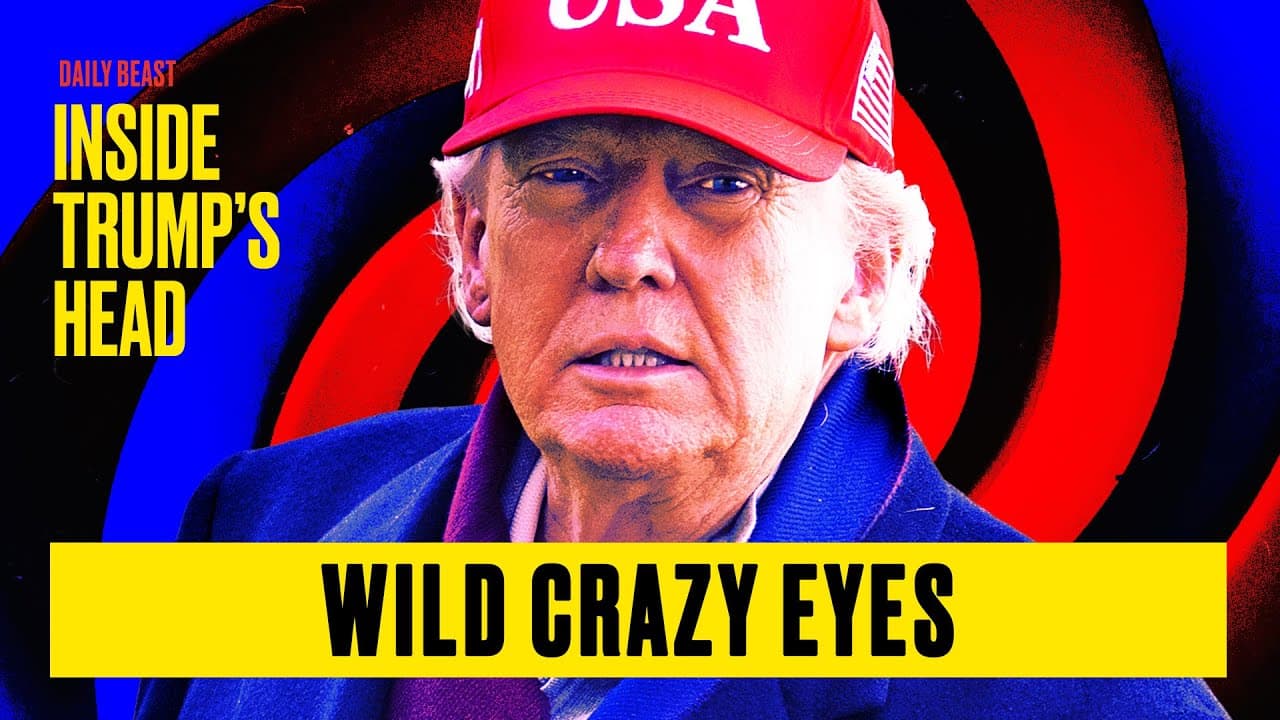 Why Trump Aide Is Thinking 25th Amendment: Wolff | Inside Trump's Head