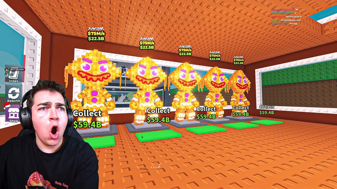 CHRISTMAS EVE 🎅⭐