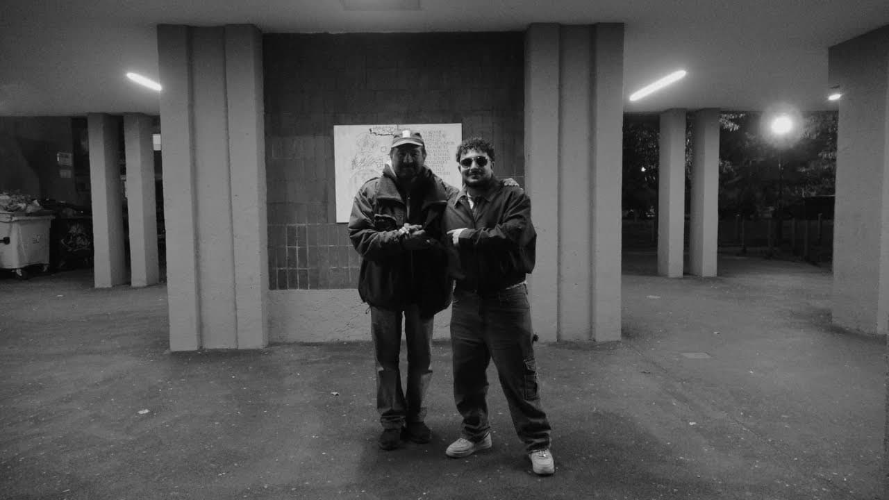 BERRY - BELEHALOK (Official Music Video)