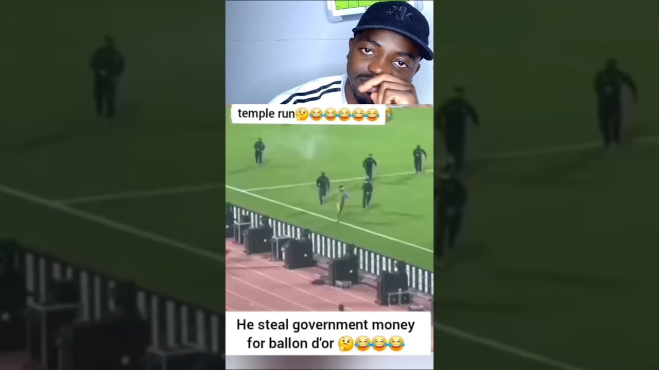 #ebubedike #football