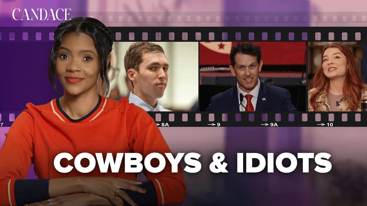 BREAKING NEWS: Where Tyler Robinson Went On The Night Of 9/10. | Candace Ep 285