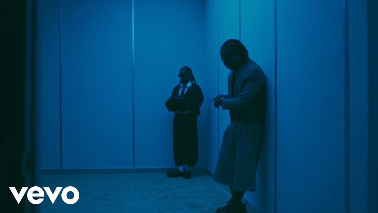 Offset, Gunna - Different Species