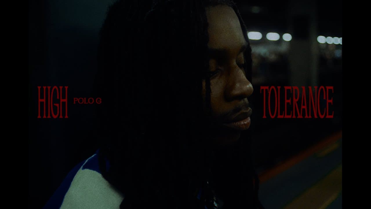 Polo G - High Tolerance (Official Video)