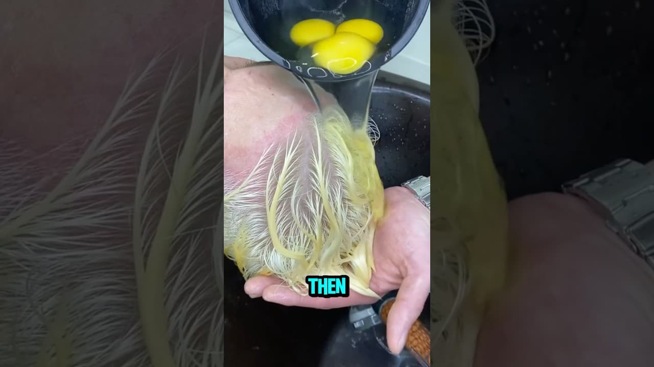 You Won't Believe The End Result... 💈