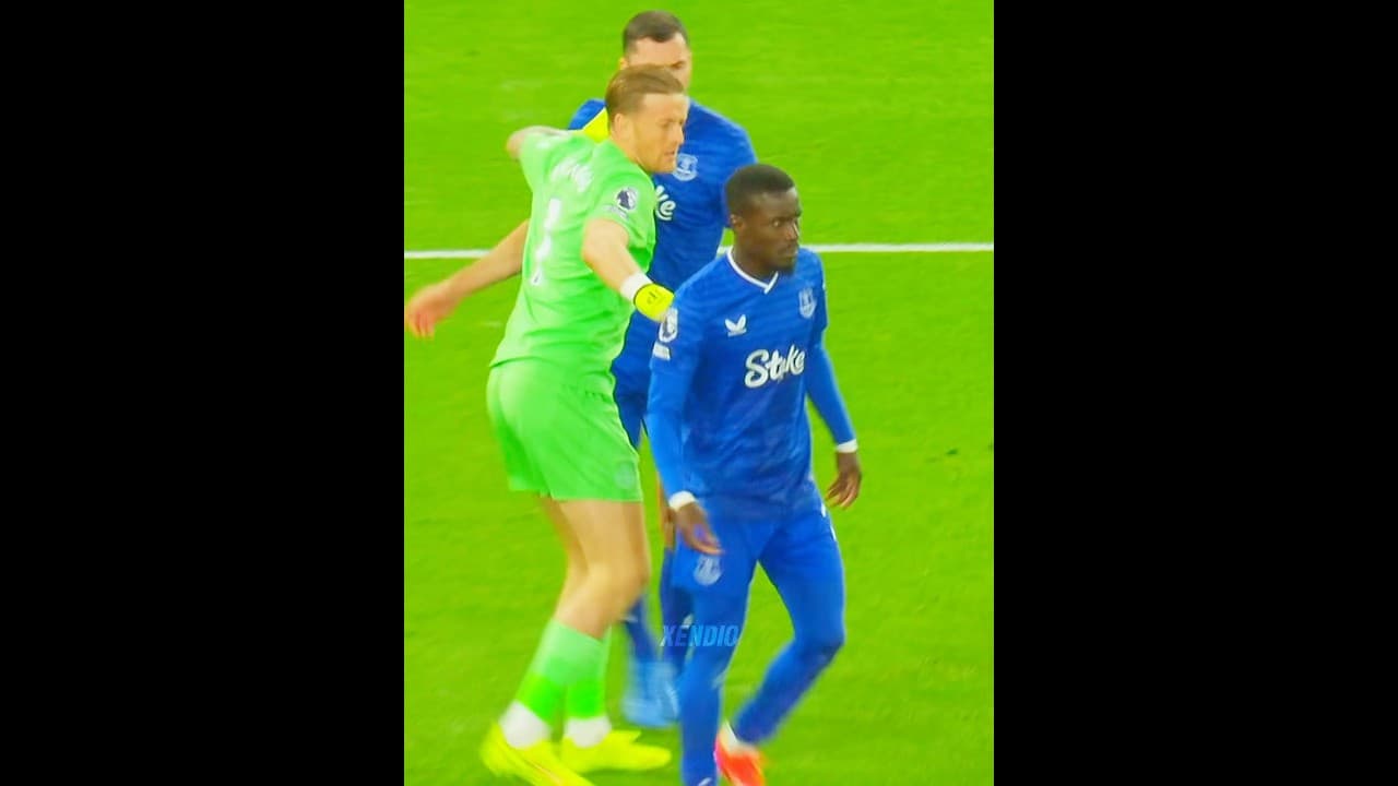 When Teammates Lose Control 🤯