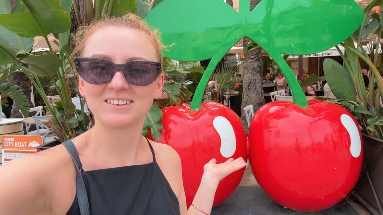 VLOG: ТО, ЧТО БЫЛО НА ИБИЦЕ, ОСТАНЕТСЯ НА ИБИЦЕ! 🌴🔥 07.09.25